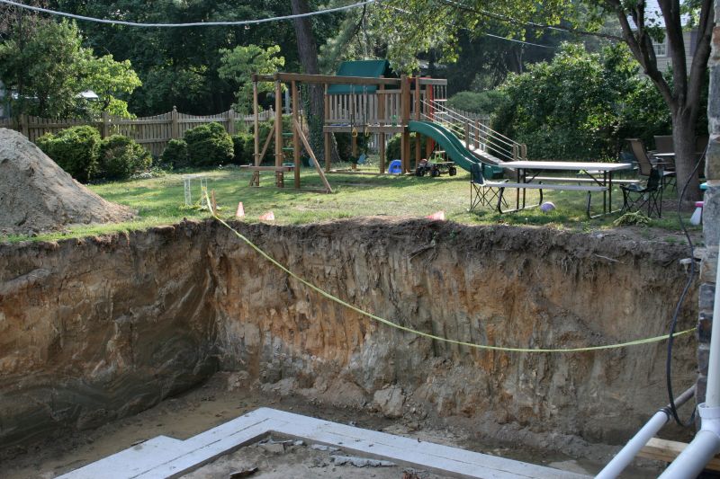 Excavation Contractors