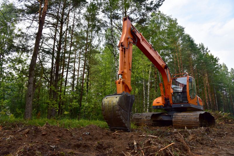 Enhanced Soil Stability