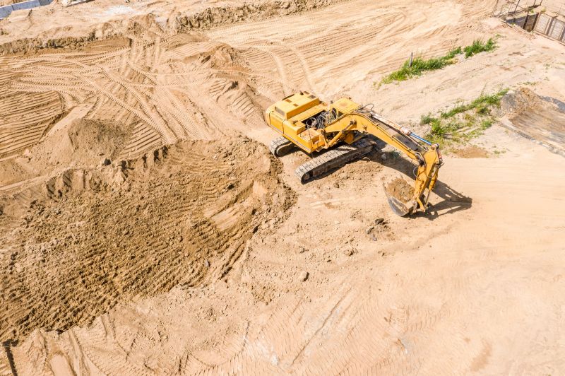 Optimized Construction Process